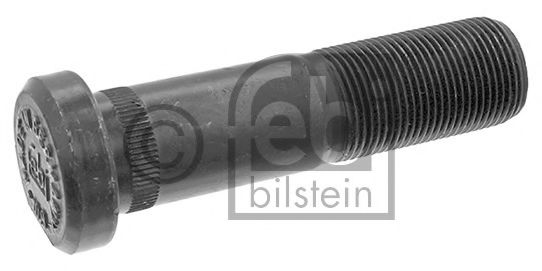 Bolt roata