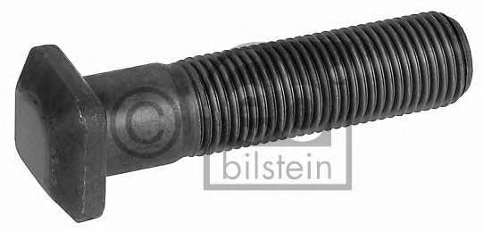 Bolt roata