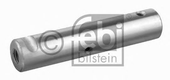 Bolt arc