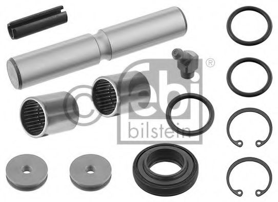 Set reparatie, pivot