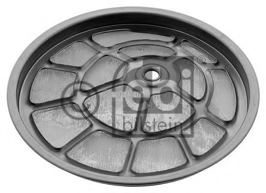 Filtru hidraulic, cutie de viteze automata