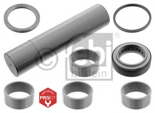 Set reparatie, pivot