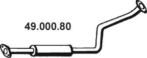 Toba esapamet intermediara
