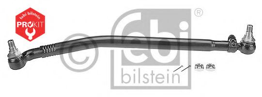Bieleta, directie
