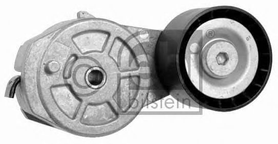 Intinzator curea, curea distributie