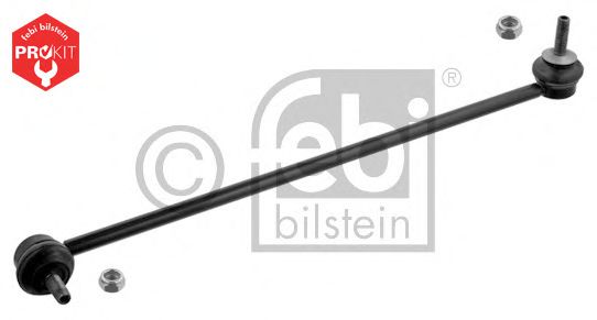 Brat/bieleta suspensie, stabilizator