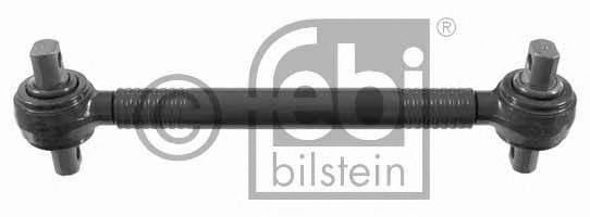 Brat/bieleta, suspensie roata