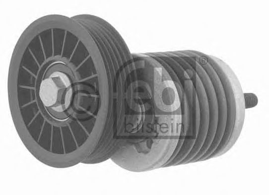 Intinzator curea, curea distributie