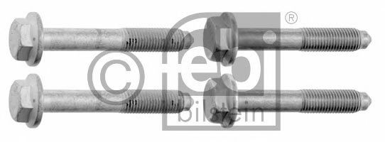 Set montare, legatura