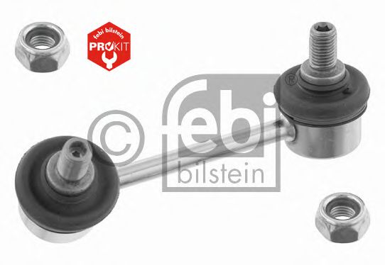 Brat/bieleta suspensie, stabilizator