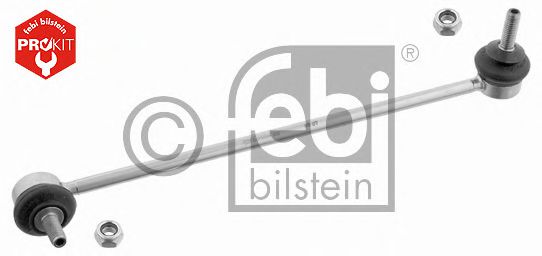 Brat/bieleta suspensie, stabilizator