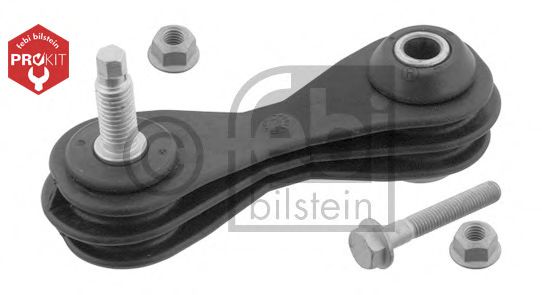Brat/bieleta suspensie, stabilizator