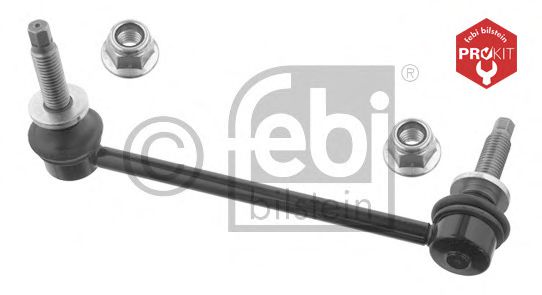 Brat/bieleta suspensie, stabilizator