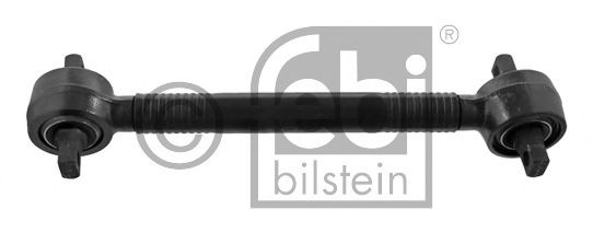 Brat, suspensie roata