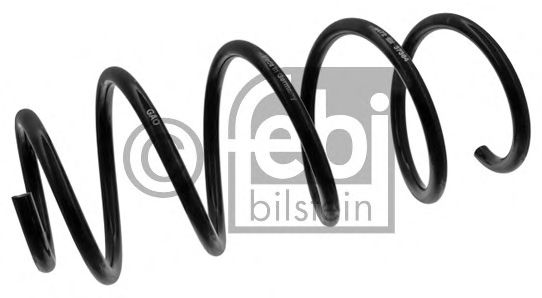 Arc spiral