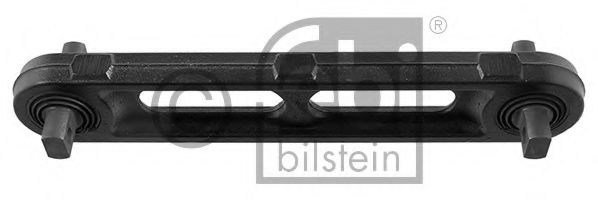Brat, suspensie roata