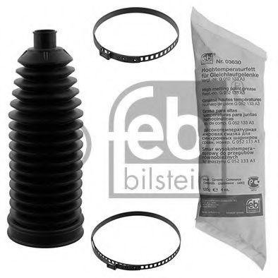Ansamblu burduf, directie