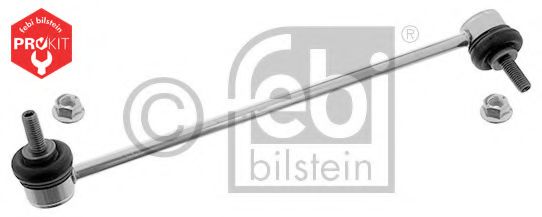 Brat/bieleta suspensie, stabilizator