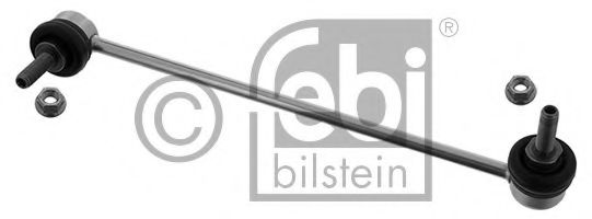 Brat/bieleta suspensie, stabilizator