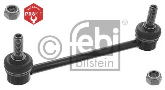 Brat/bieleta suspensie, stabilizator