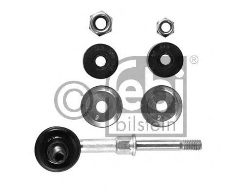 Brat/bieleta suspensie, stabilizator