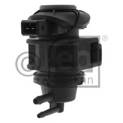Convertor presiune