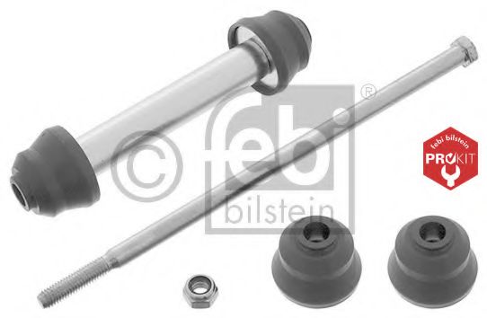 Brat/bieleta suspensie, stabilizator