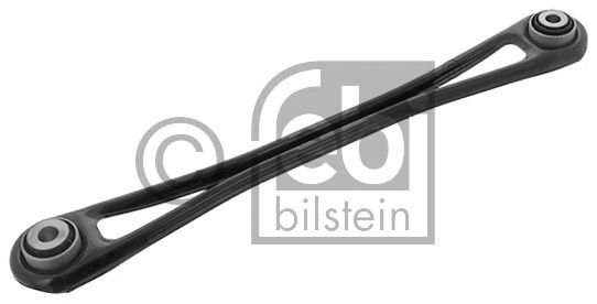 Brat, suspensie roata