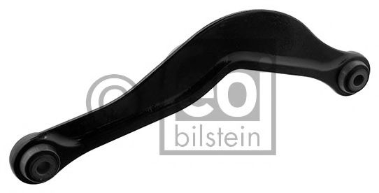 Brat/bieleta, suspensie roata