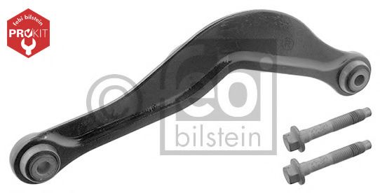 Brat/bieleta, suspensie roata