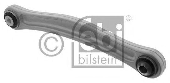 Brat, suspensie roata