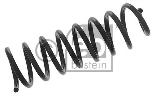 Arc spiral
