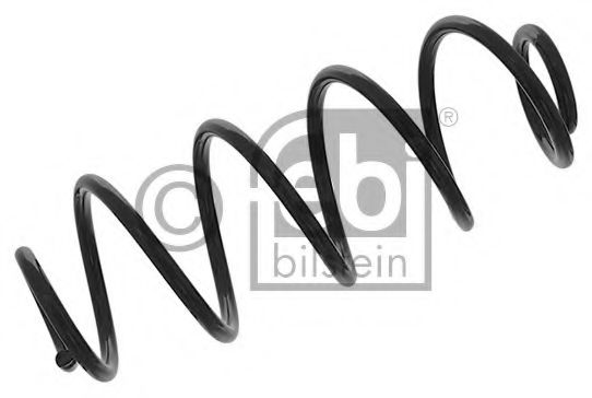 Arc spiral