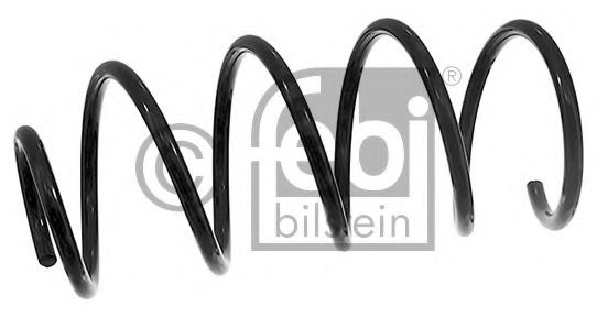 Arc spiral
