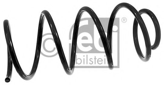 Arc spiral
