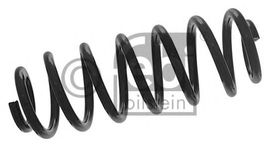 Arc spiral