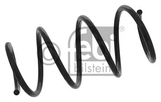 Arc spiral