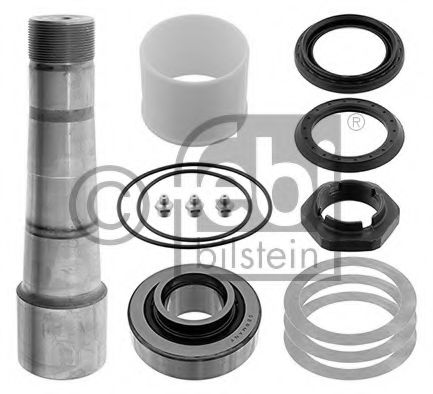 Set reparatie, pivot