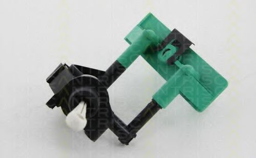 Pompa centrala, ambreiaj