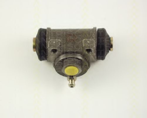 Cilindru receptor frana