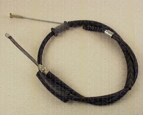 Cablu, frana de parcare