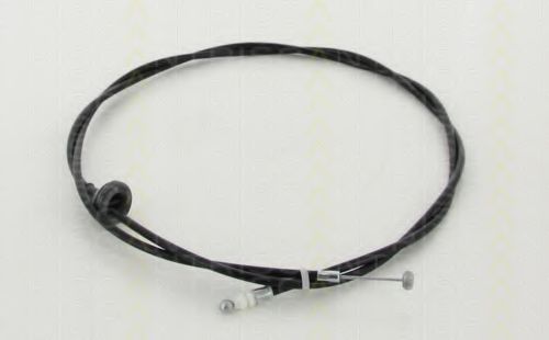 Cablu, capota motor