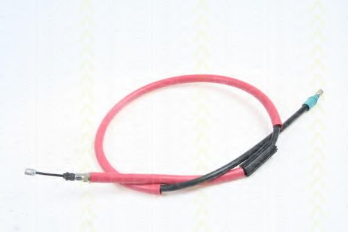 Cablu, frana de parcare