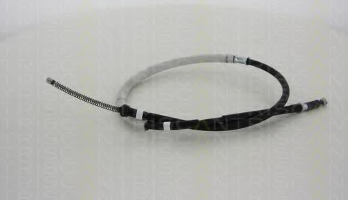 Cablu, frana de parcare