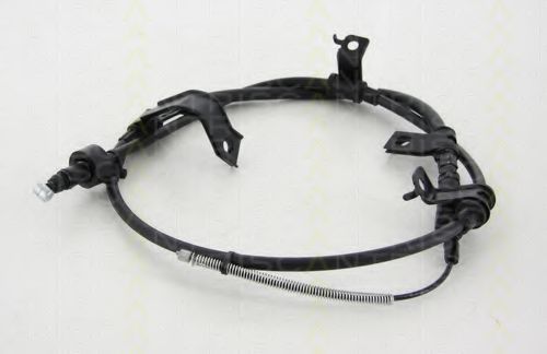 Cablu, frana de parcare