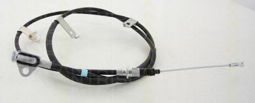 Cablu, frana de parcare