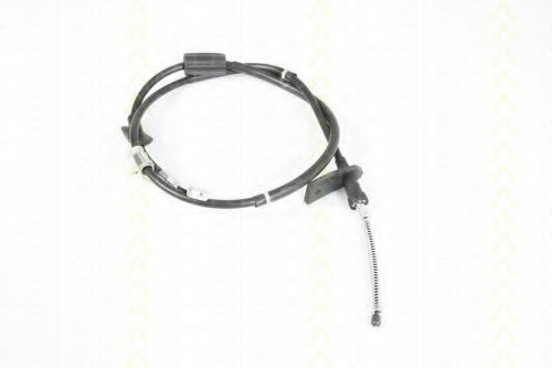 Cablu, frana de parcare