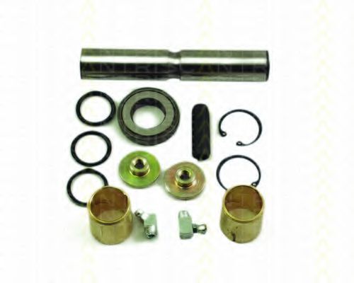 Set reparatie, pivot