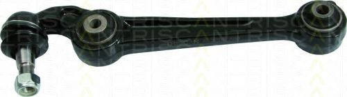 Brat, suspensie roata