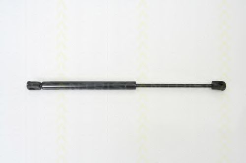 Amortizor capota